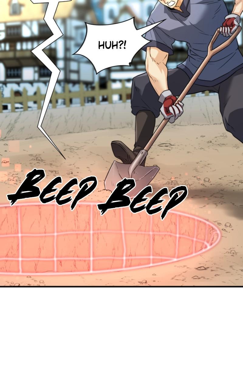 The Greatest Estate Developer Chapter 76 — page 19