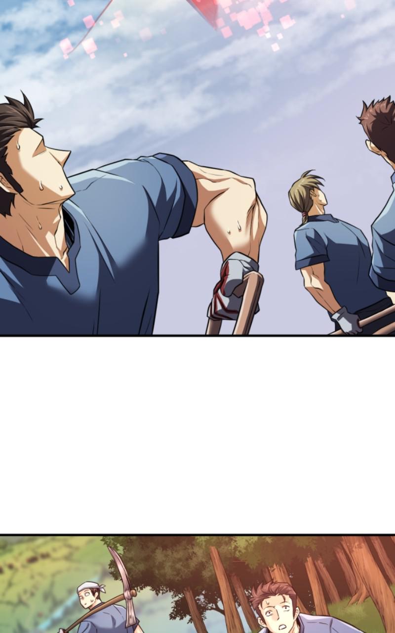 The Greatest Estate Developer Chapter 76 — page 21