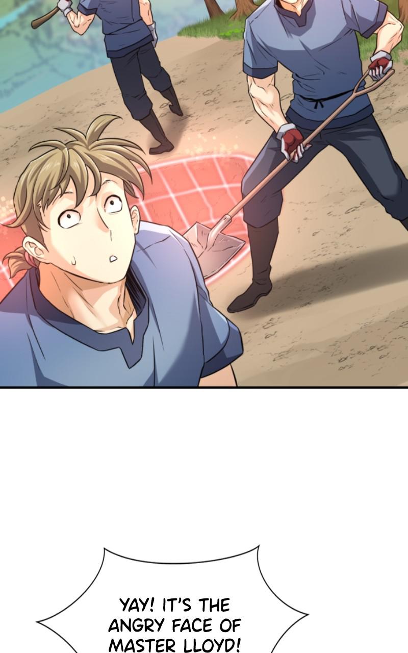 The Greatest Estate Developer Chapter 76 — page 22