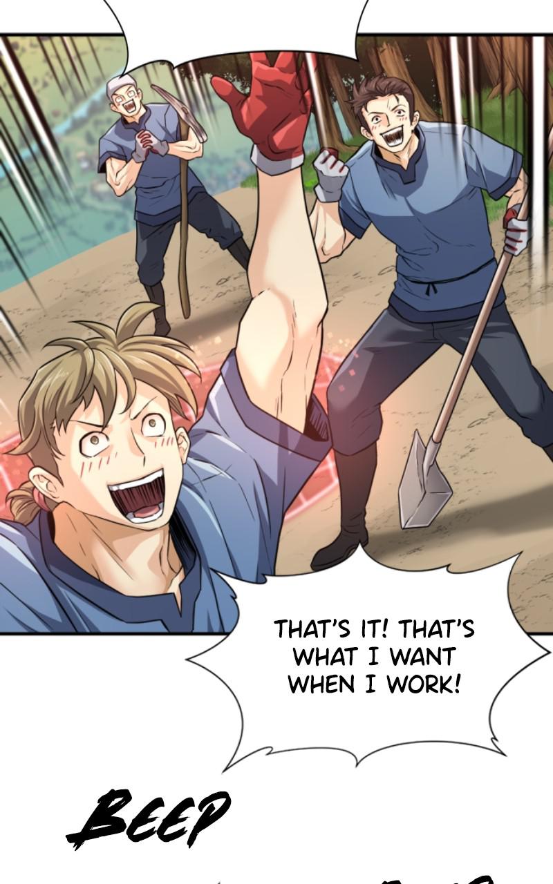 The Greatest Estate Developer Chapter 76 — page 23