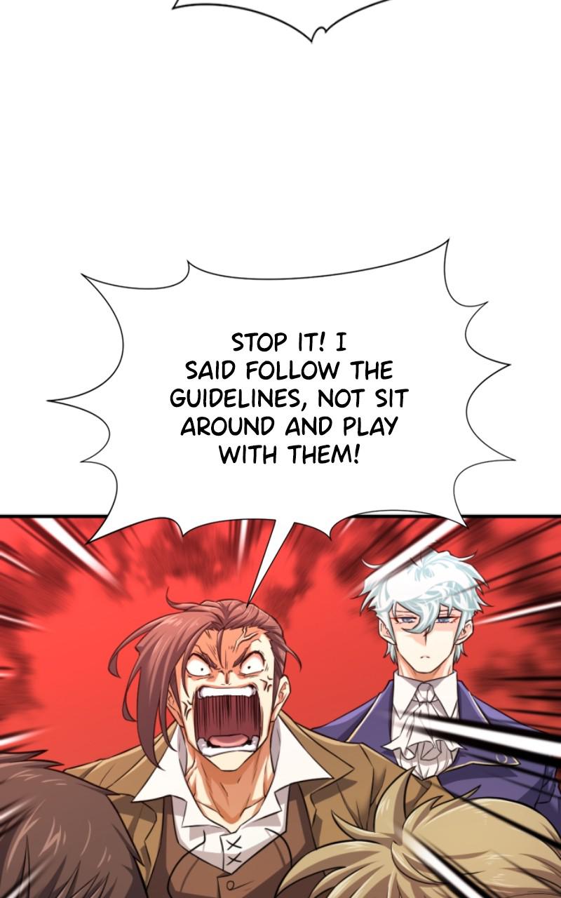 The Greatest Estate Developer Chapter 76 — page 25