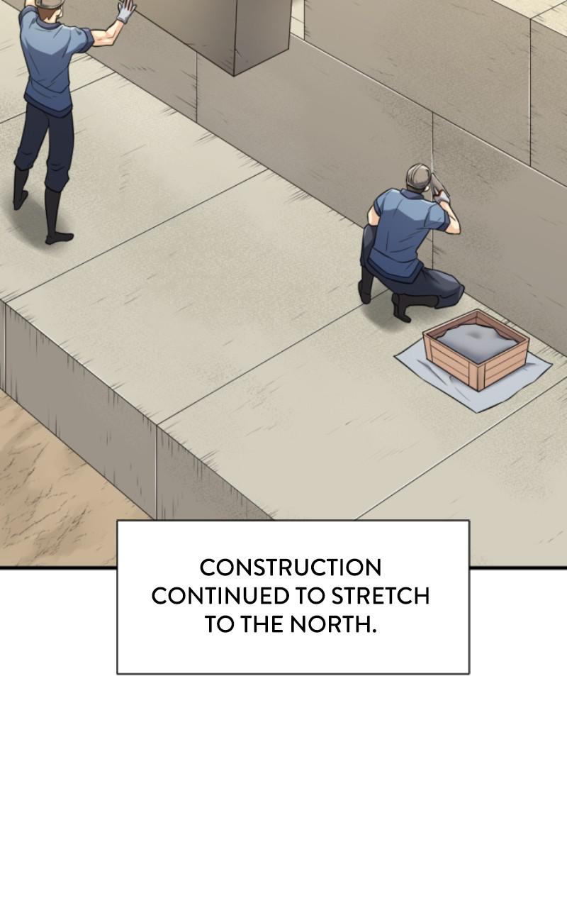 The Greatest Estate Developer Chapter 76 — page 31