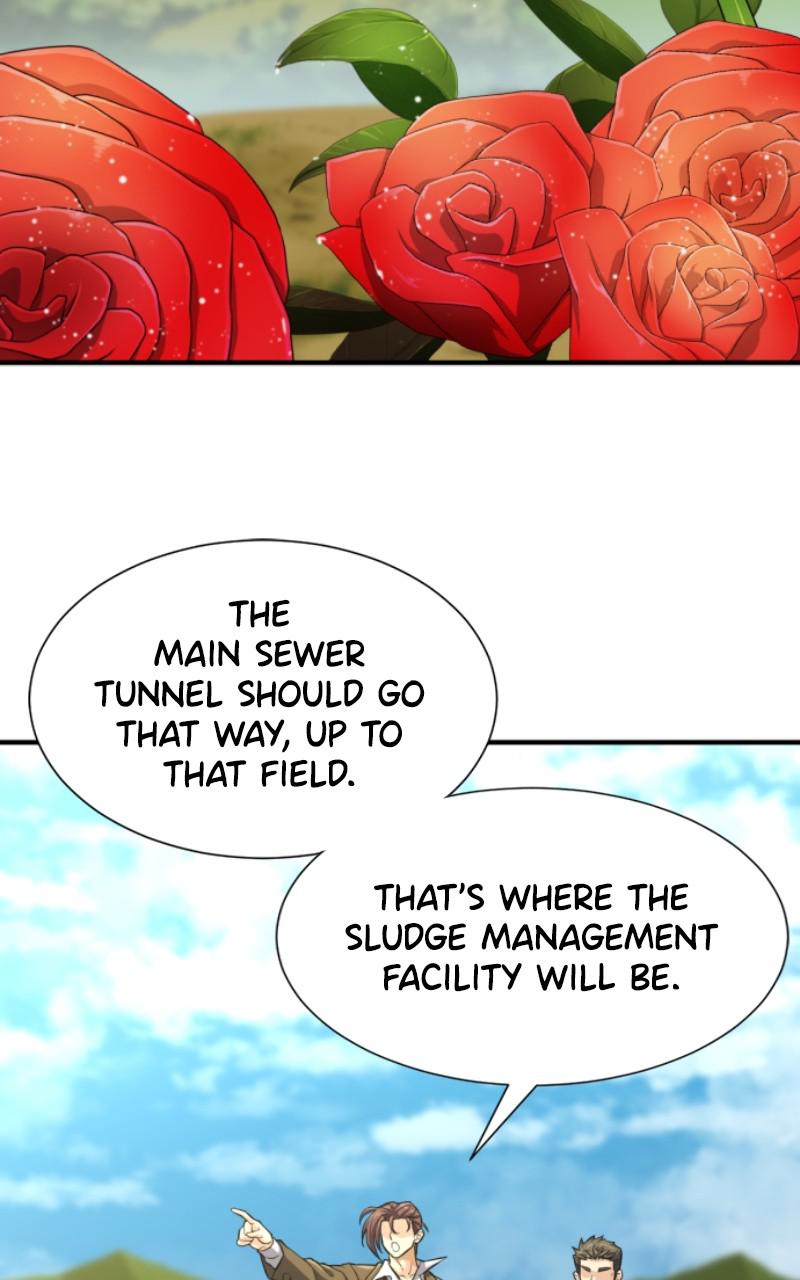 The Greatest Estate Developer Chapter 76 — page 34