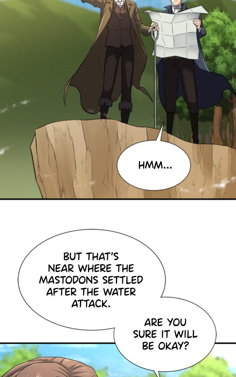 The Greatest Estate Developer Chapter 76 — page 35