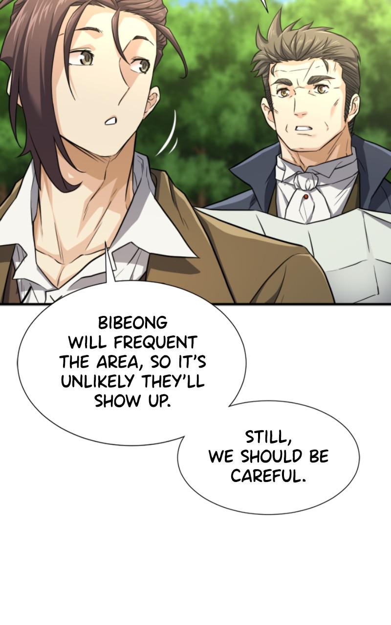 The Greatest Estate Developer Chapter 76 — page 36
