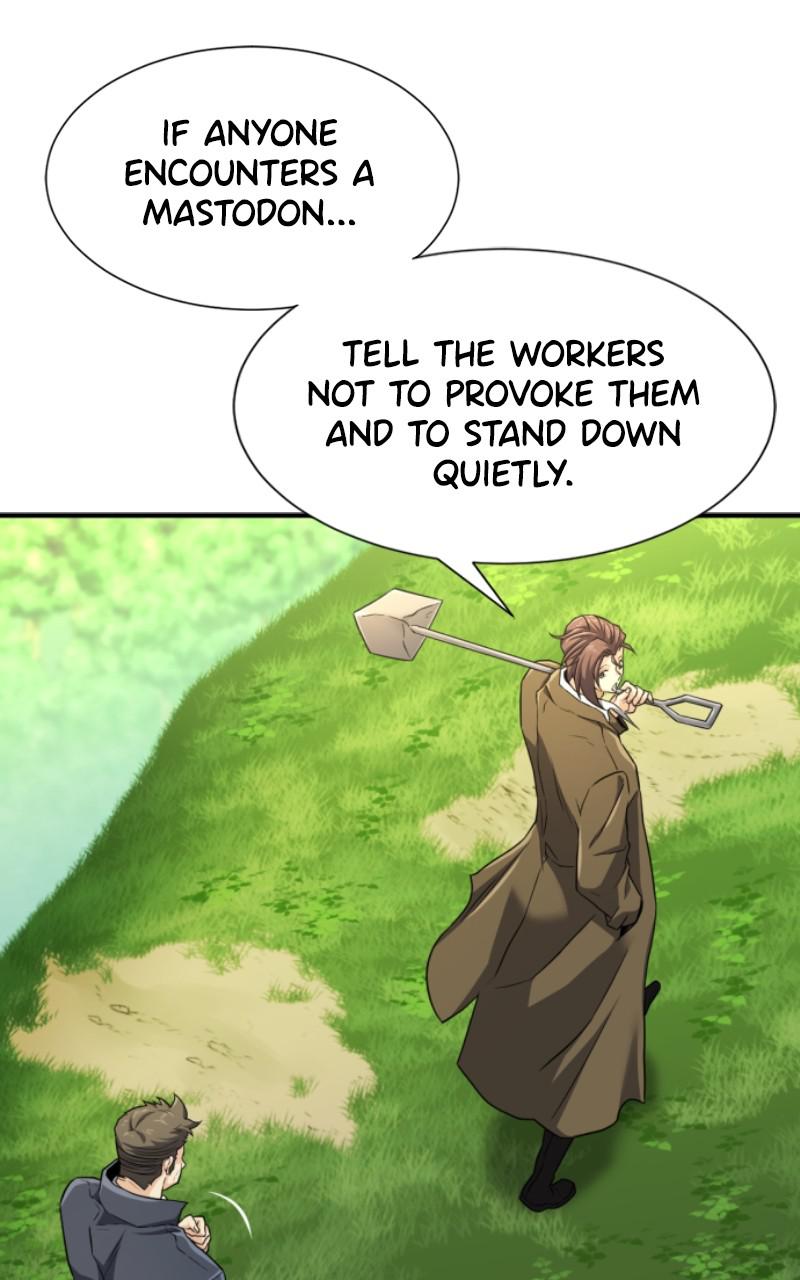 The Greatest Estate Developer Chapter 76 — page 37