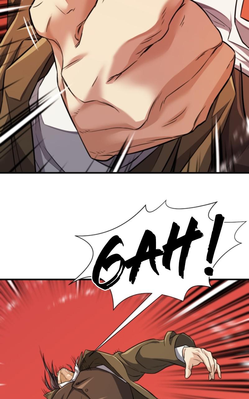 The Greatest Estate Developer Chapter 76 — page 48
