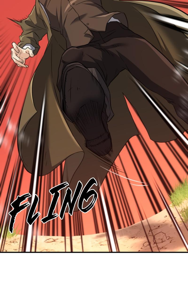 The Greatest Estate Developer Chapter 76 — page 49