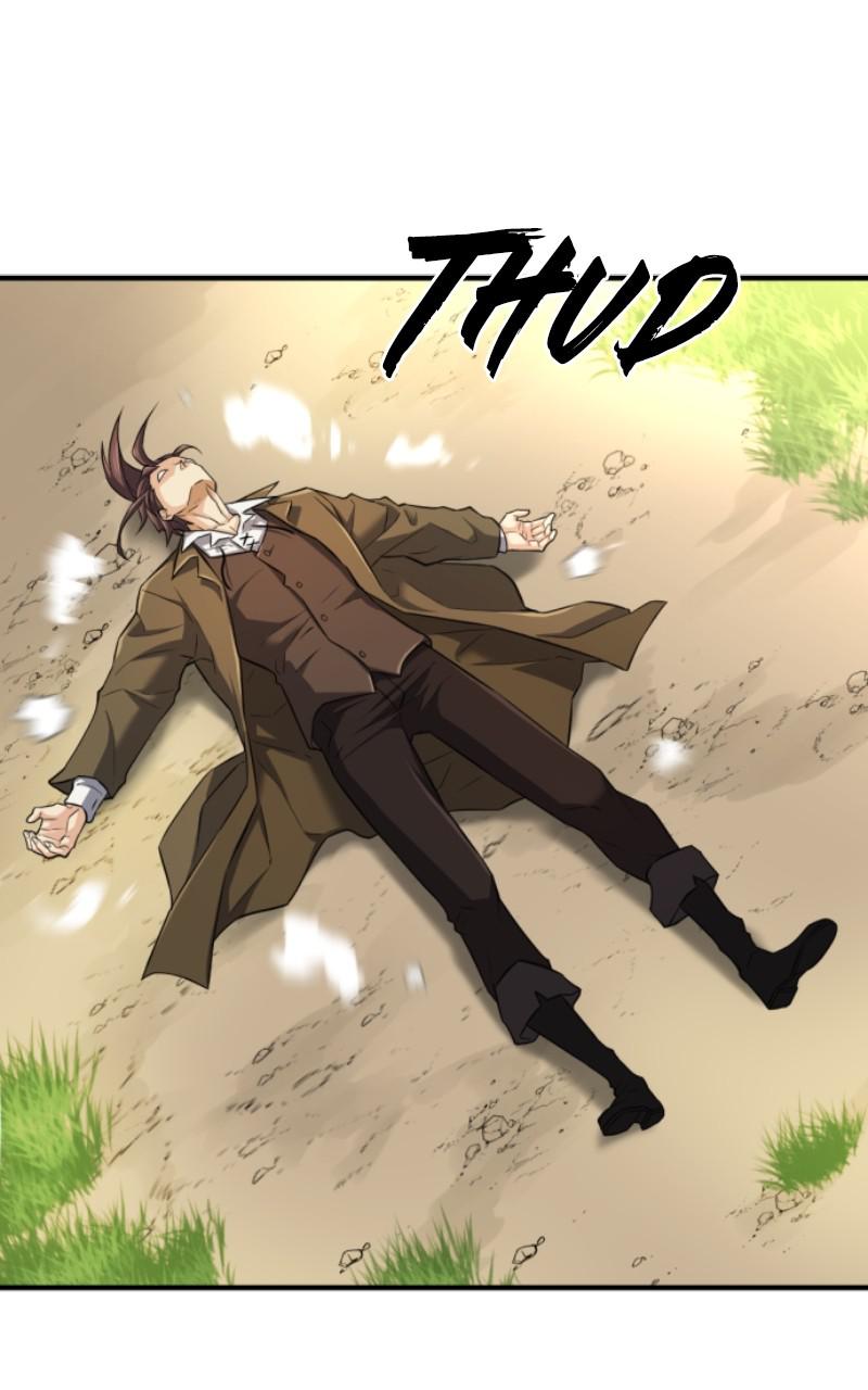 The Greatest Estate Developer Chapter 76 — page 50