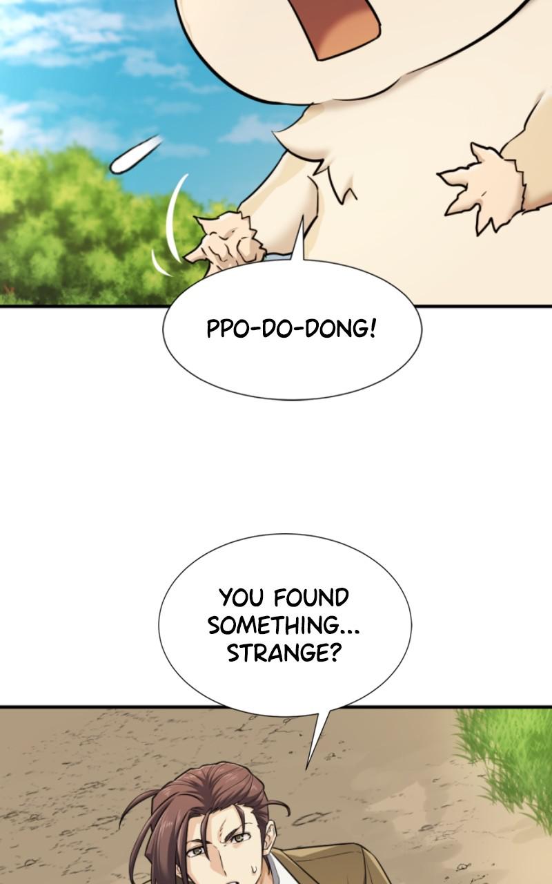 The Greatest Estate Developer Chapter 76 — page 55