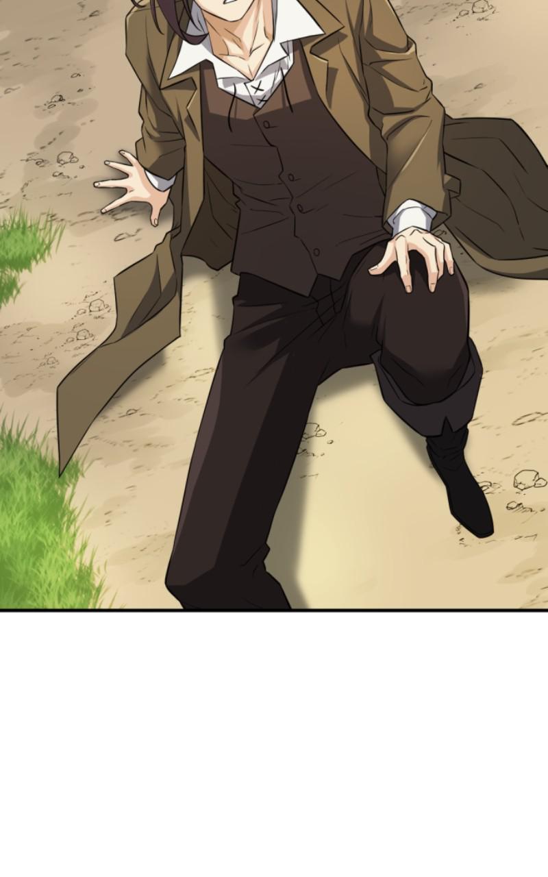 The Greatest Estate Developer Chapter 76 — page 56