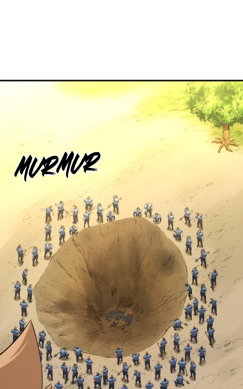 The Greatest Estate Developer Chapter 76 — page 57