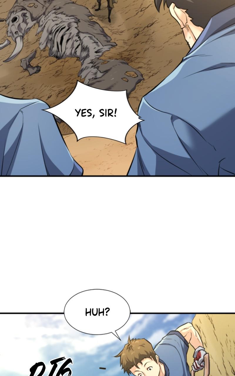 The Greatest Estate Developer Chapter 76 — page 66