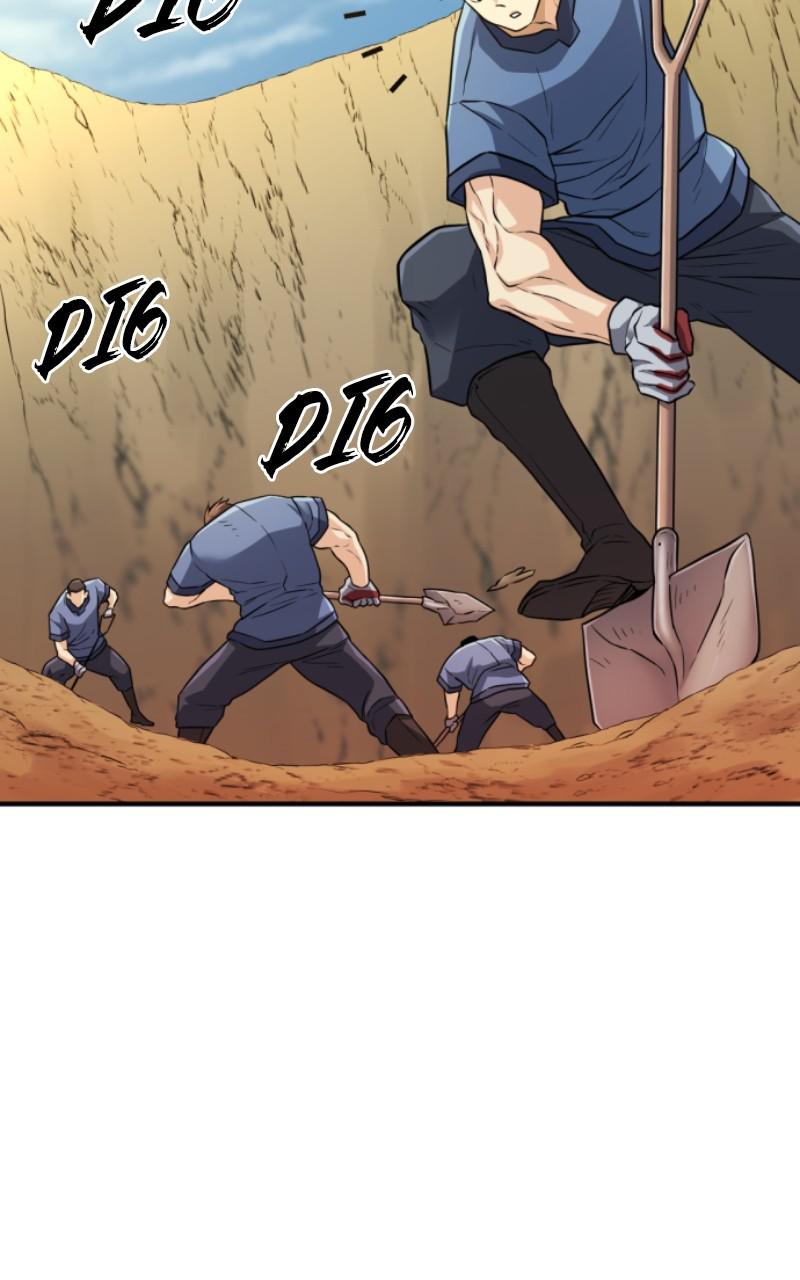 The Greatest Estate Developer Chapter 76 — page 67