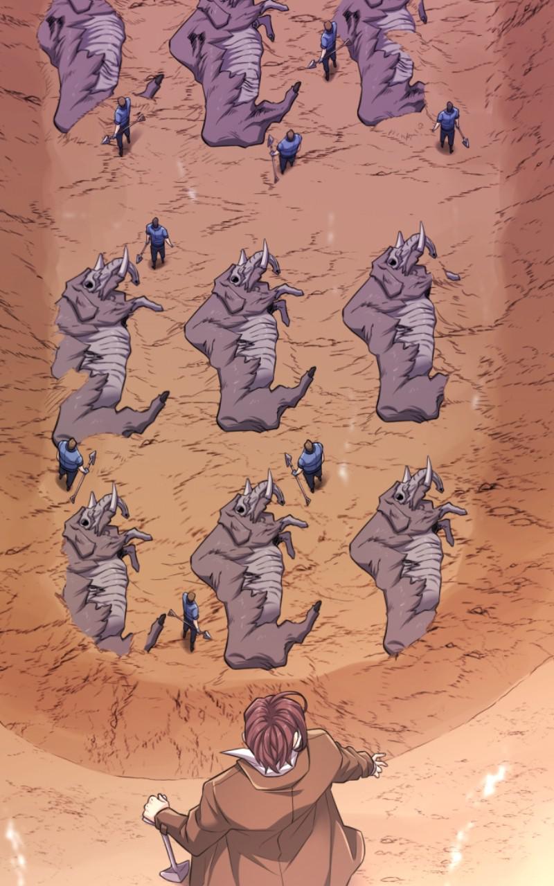 The Greatest Estate Developer Chapter 76 — page 70