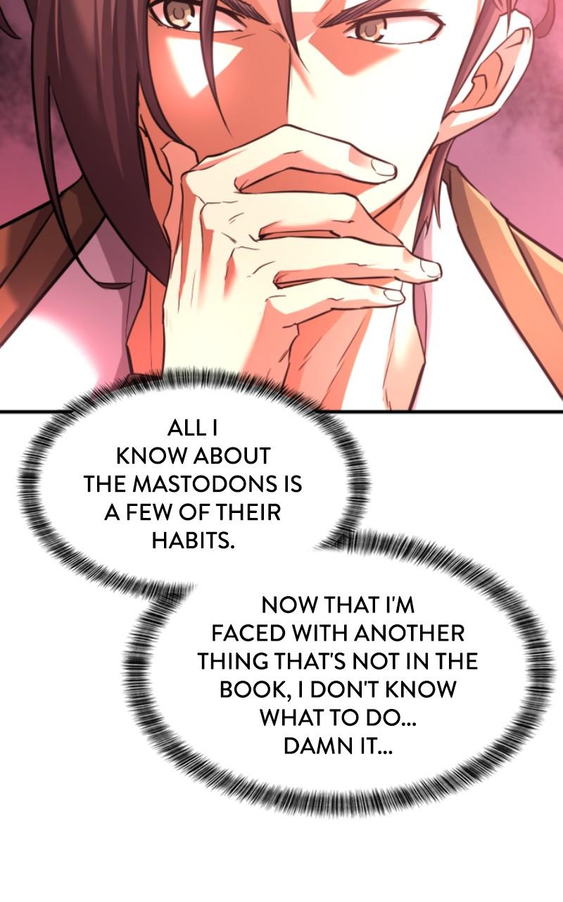 The Greatest Estate Developer Chapter 76 — page 72