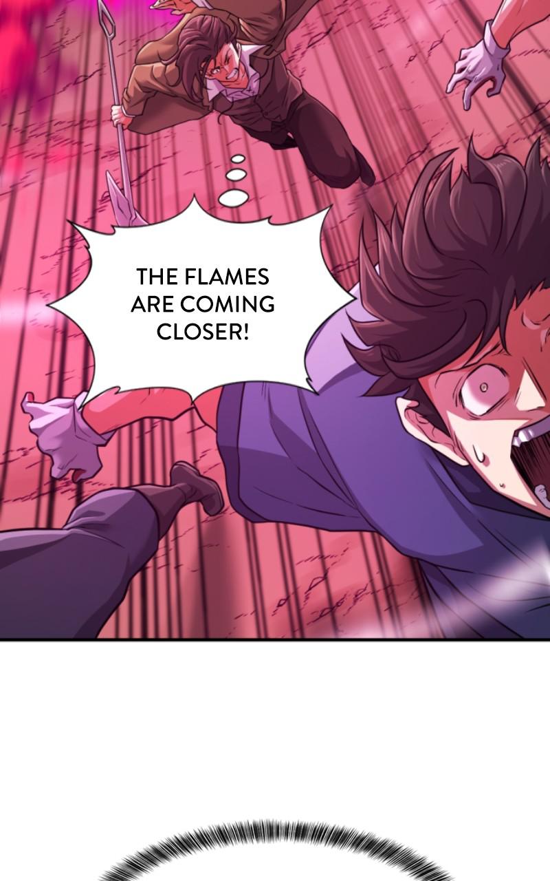 The Greatest Estate Developer Chapter 76 — page 87