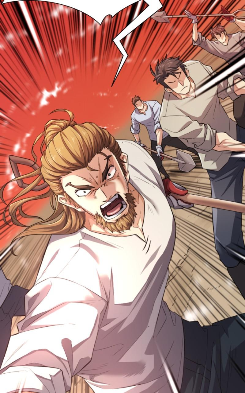 The Greatest Estate Developer Chapter 77 — page 16