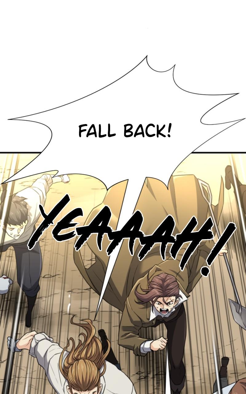 The Greatest Estate Developer Chapter 77 — page 20