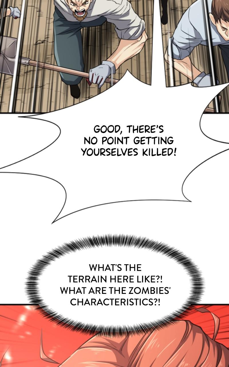 The Greatest Estate Developer Chapter 77 — page 21