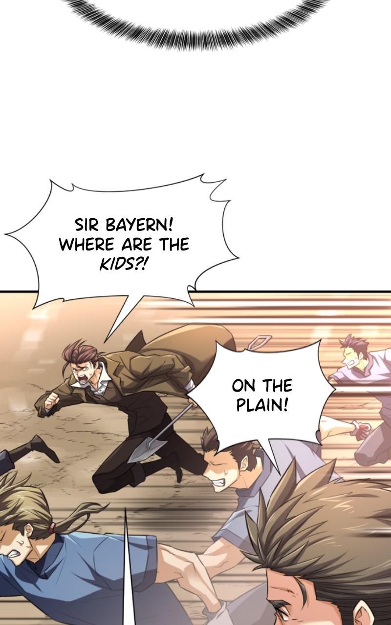 The Greatest Estate Developer Chapter 77 — page 23