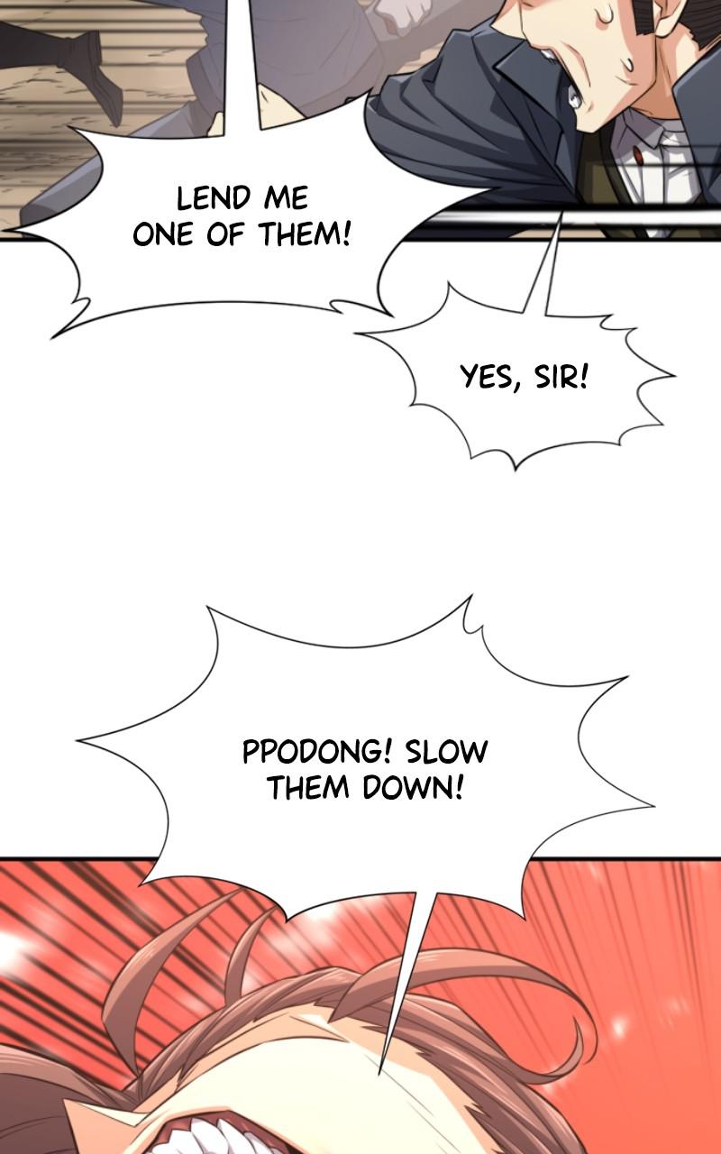 The Greatest Estate Developer Chapter 77 — page 24
