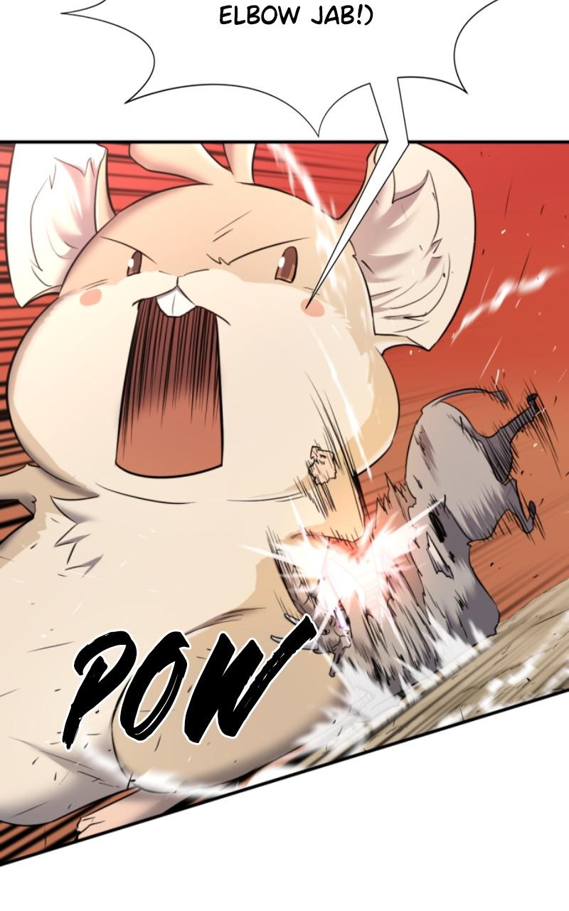 The Greatest Estate Developer Chapter 77 — page 35