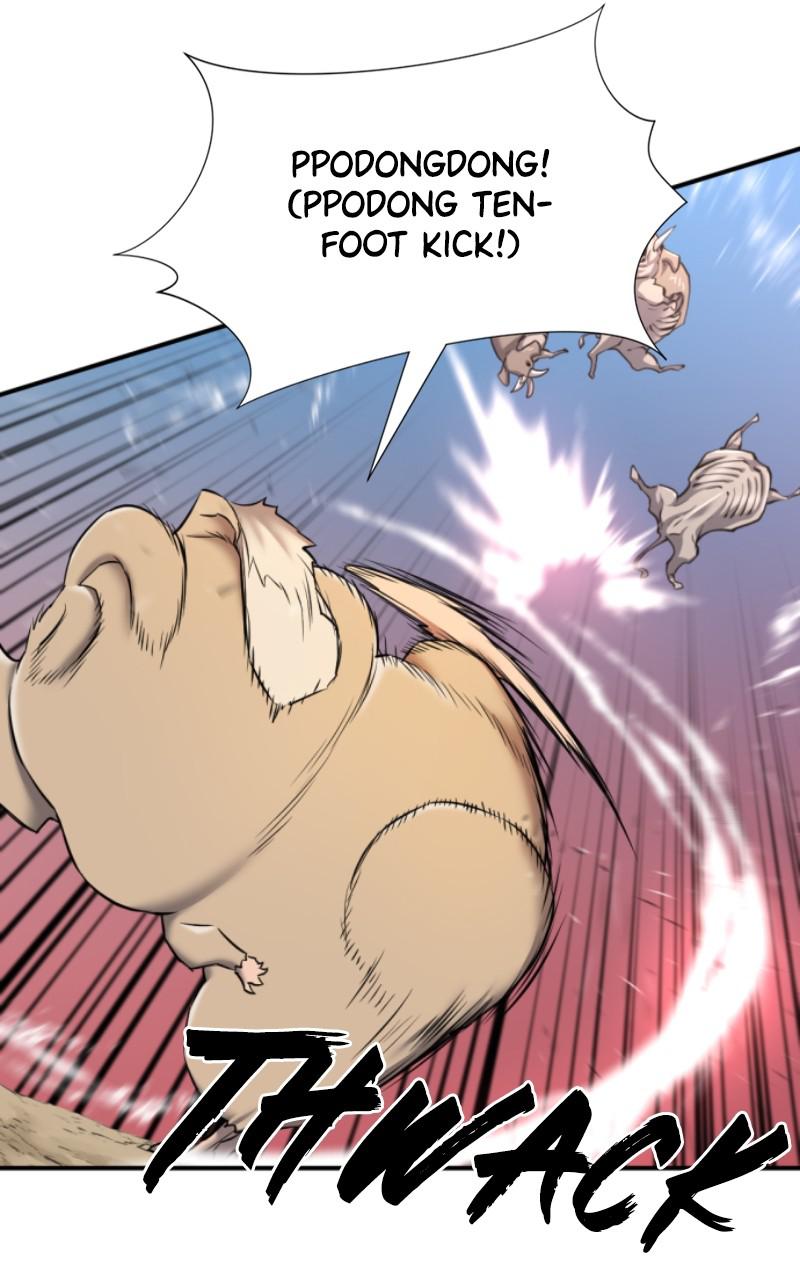 The Greatest Estate Developer Chapter 77 — page 36