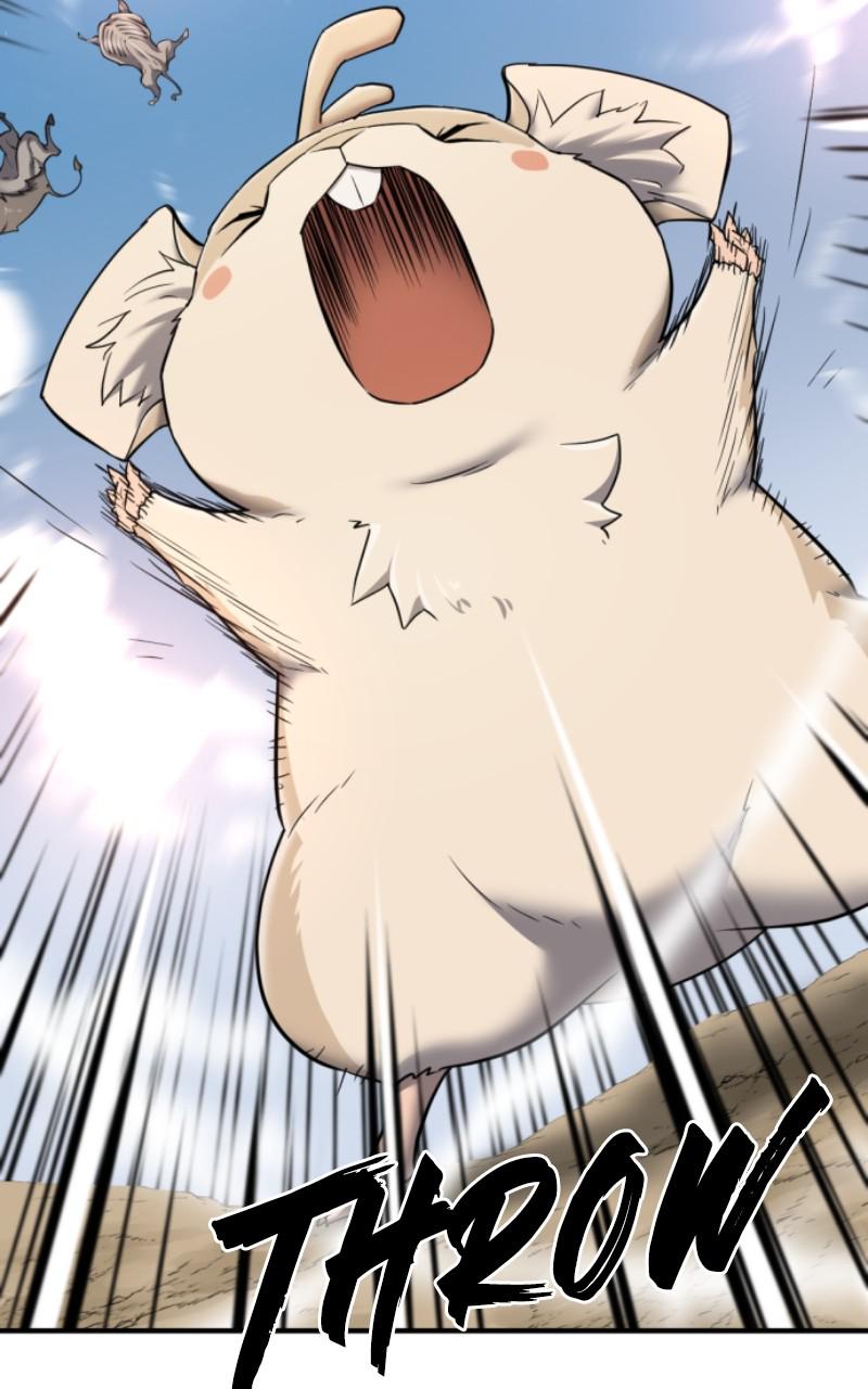 The Greatest Estate Developer Chapter 77 — page 51