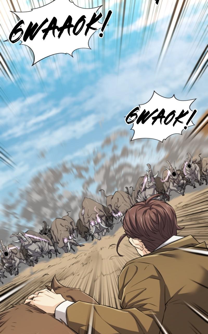The Greatest Estate Developer Chapter 77 — page 71