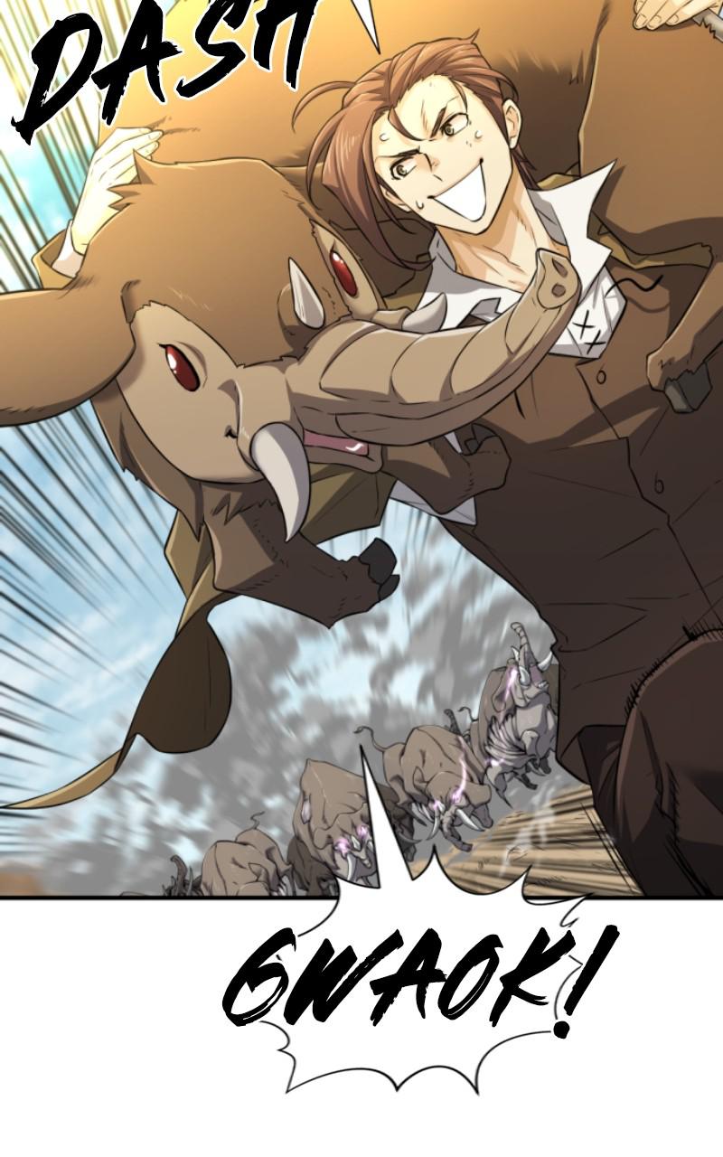 The Greatest Estate Developer Chapter 77 — page 74