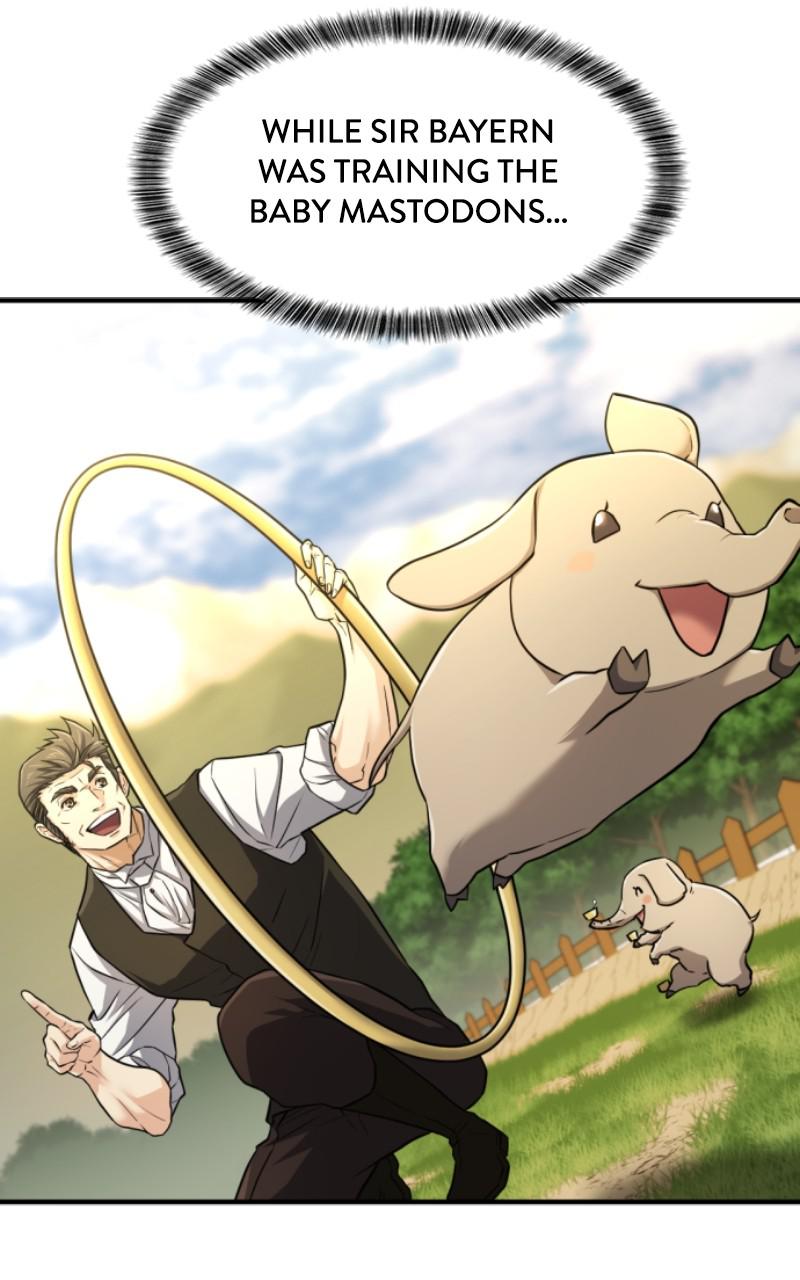The Greatest Estate Developer Chapter 77 — page 77
