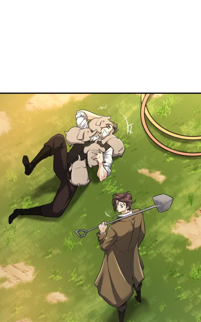 The Greatest Estate Developer Chapter 77 — page 78