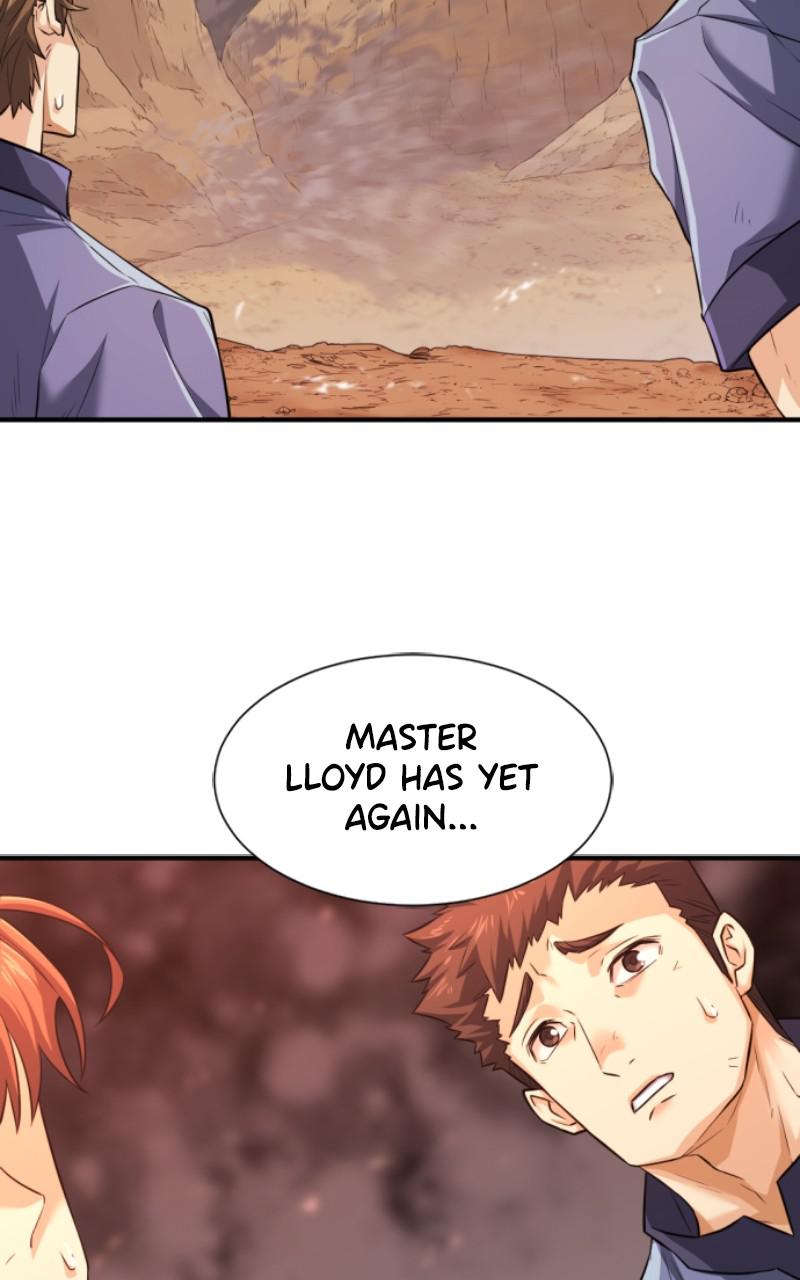 The Greatest Estate Developer Chapter 77 — page 85
