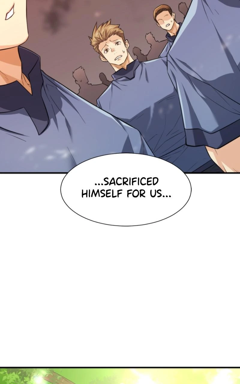 The Greatest Estate Developer Chapter 77 — page 86
