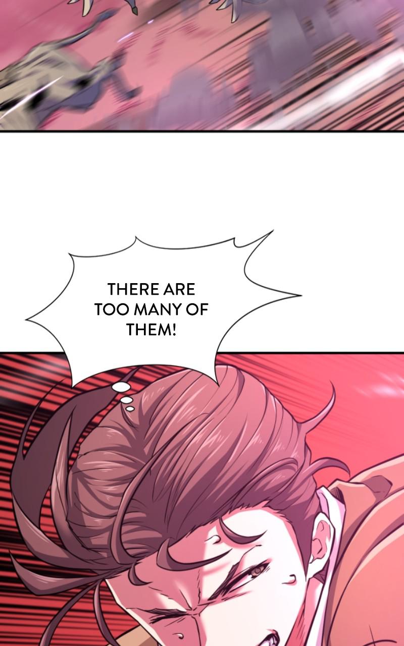 The Greatest Estate Developer Chapter 77 — page 106