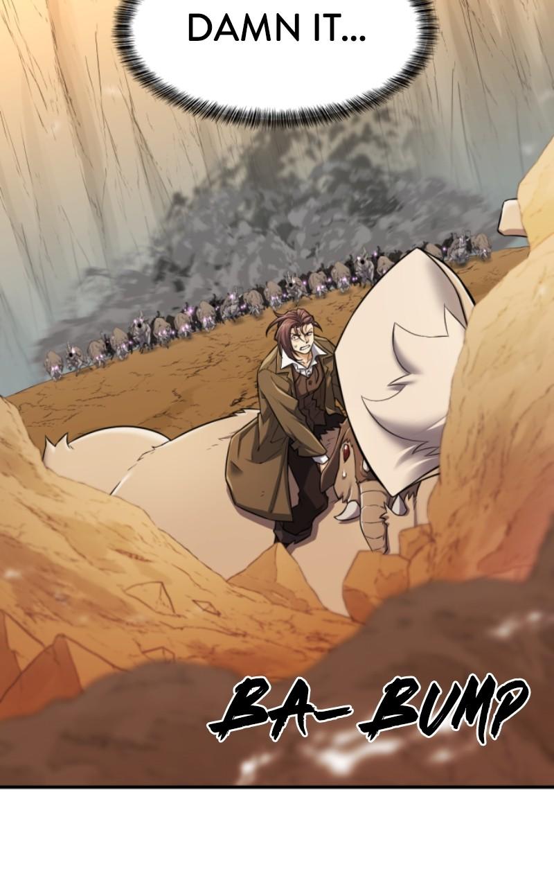 The Greatest Estate Developer Chapter 78 — page 8