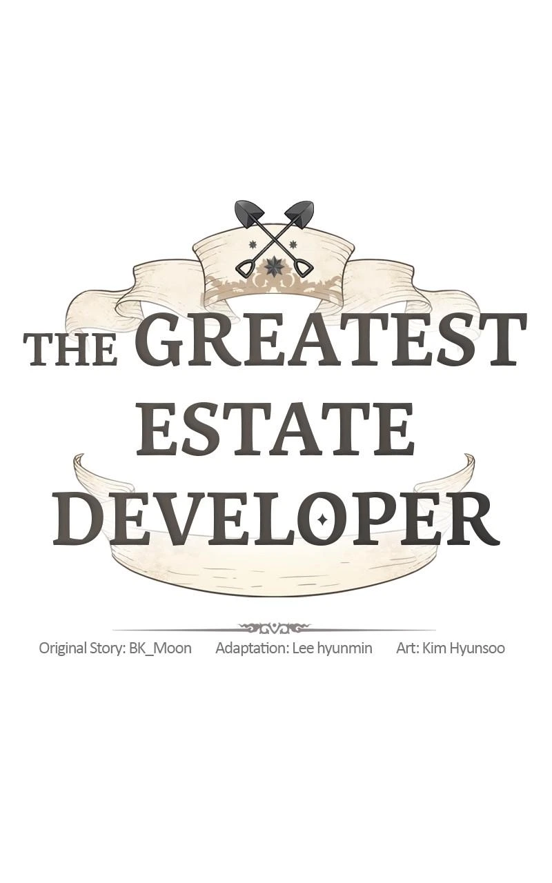The Greatest Estate Developer Chapter 78 — page 9