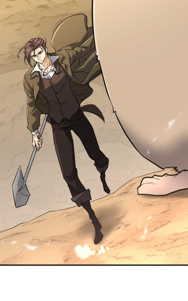 The Greatest Estate Developer Chapter 78 — page 17