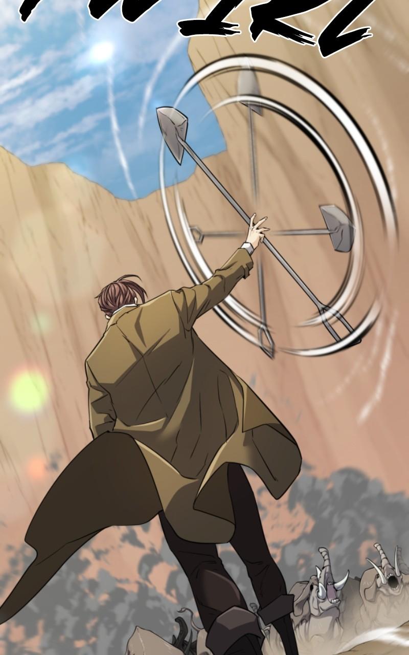 The Greatest Estate Developer Chapter 78 — page 21
