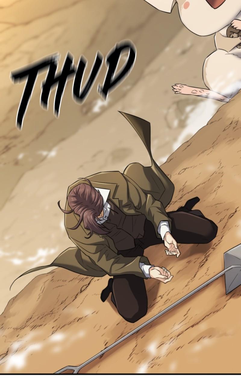 The Greatest Estate Developer Chapter 78 — page 42