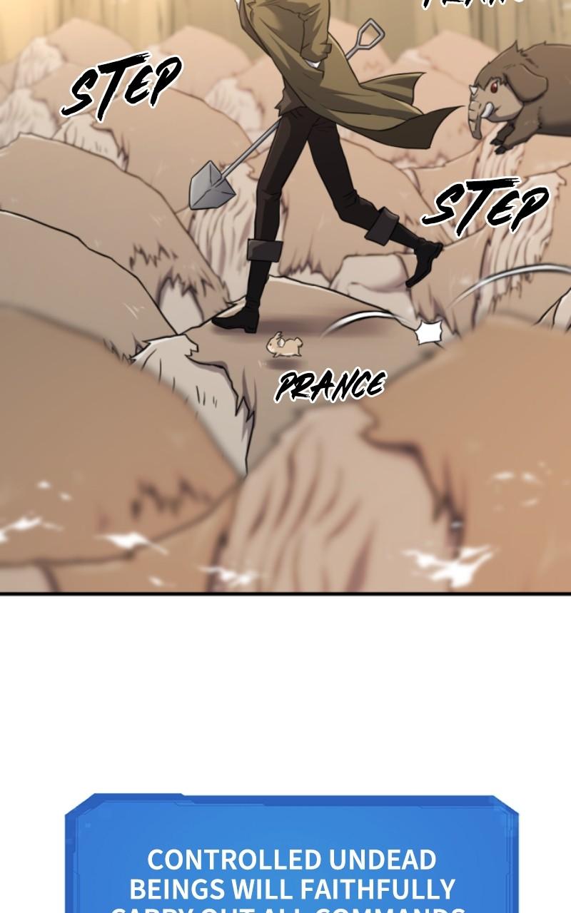 The Greatest Estate Developer Chapter 78 — page 126