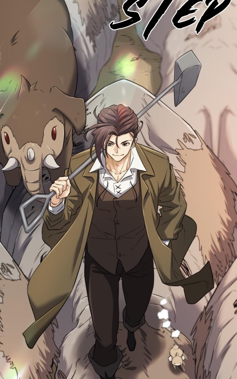 The Greatest Estate Developer Chapter 78 — page 128