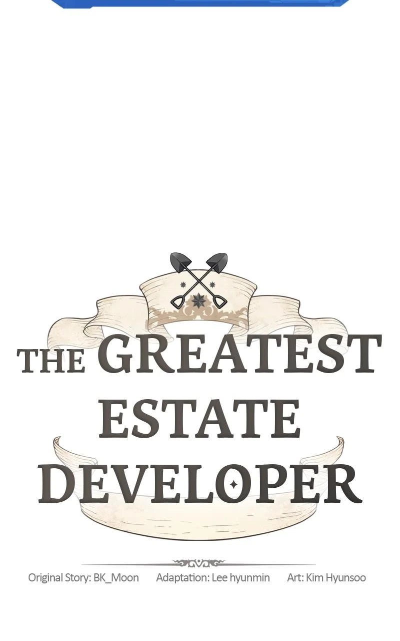 The Greatest Estate Developer Chapter 79 — page 6