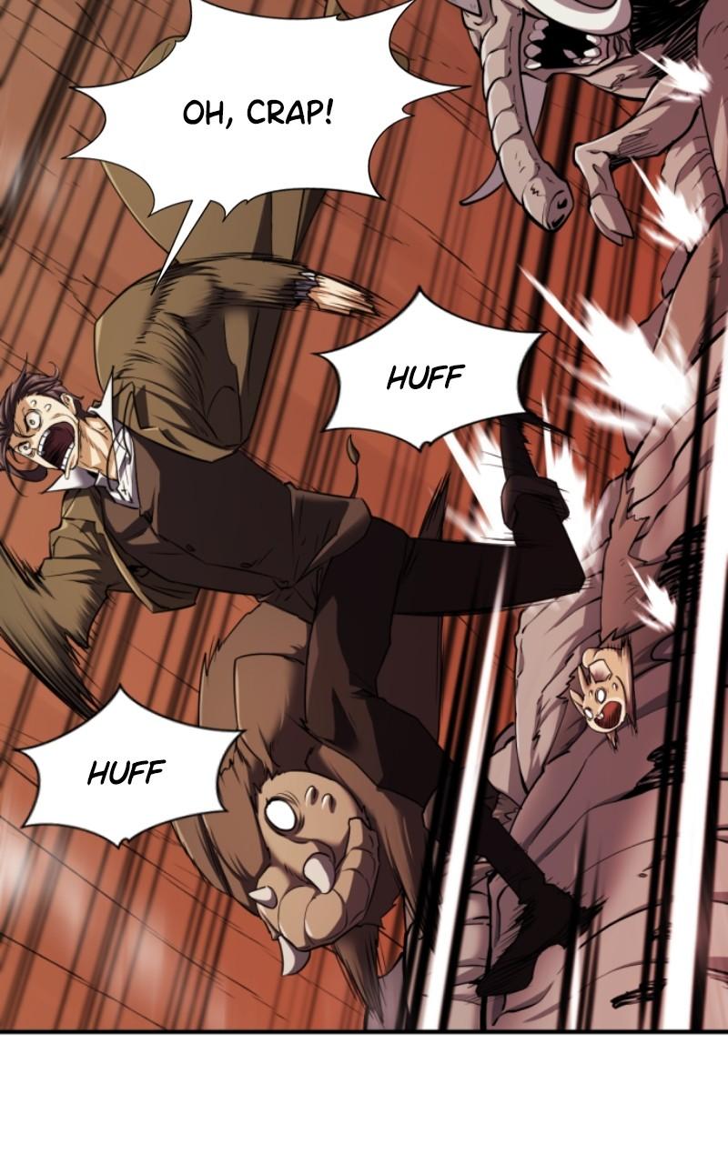 The Greatest Estate Developer Chapter 79 — page 20