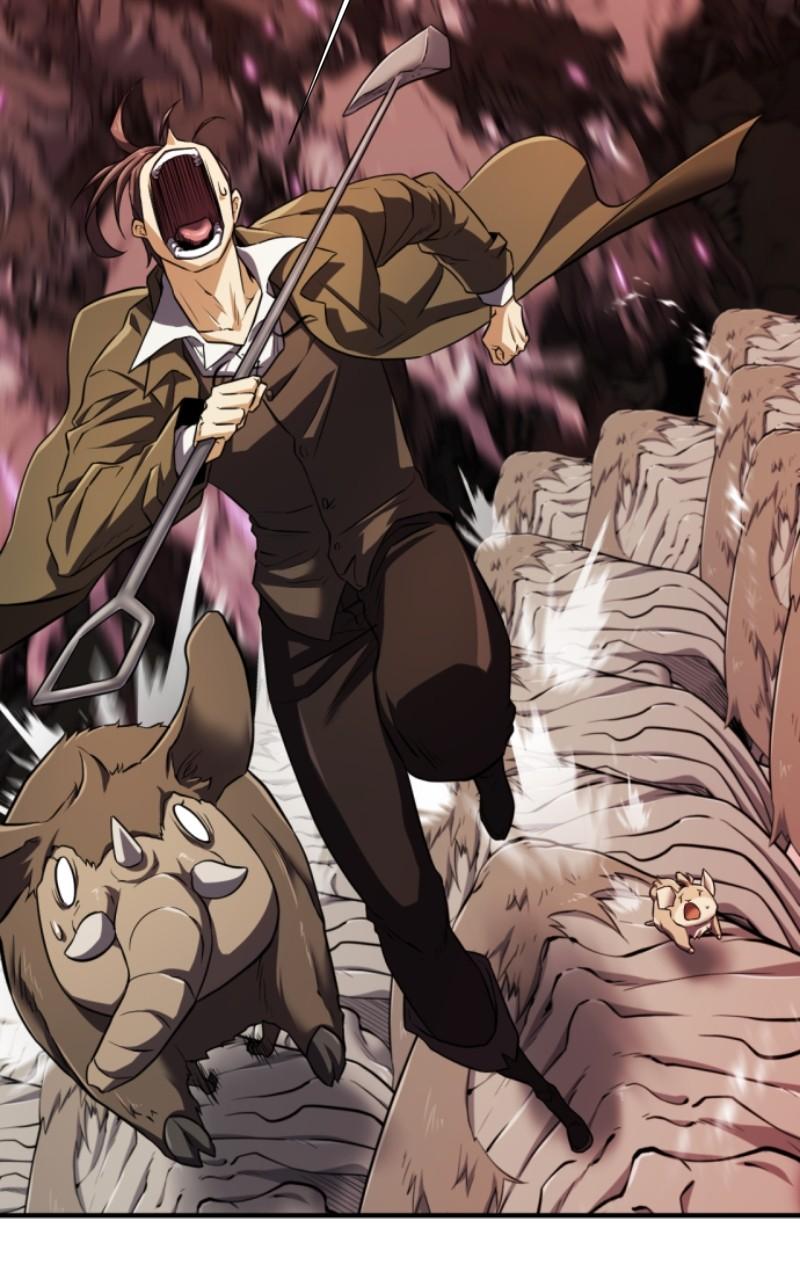 The Greatest Estate Developer Chapter 79 — page 28
