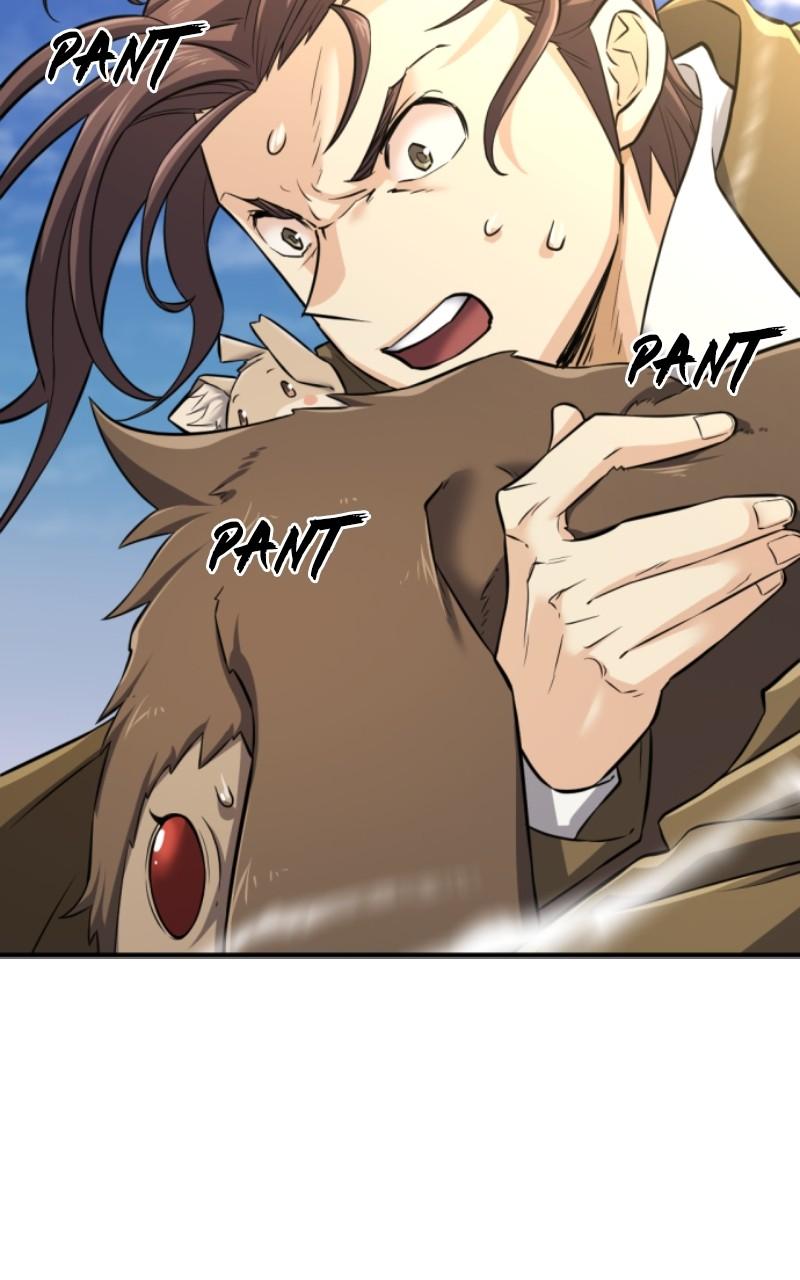 The Greatest Estate Developer Chapter 79 — page 79
