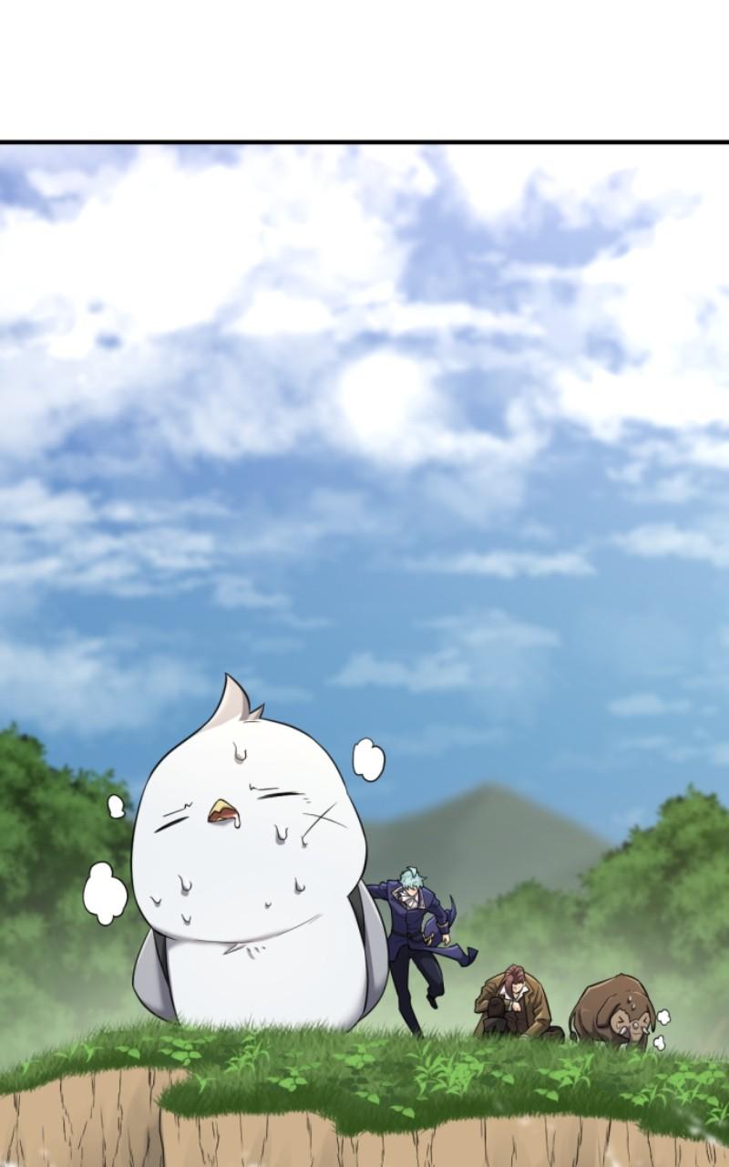 The Greatest Estate Developer Chapter 79 — page 81