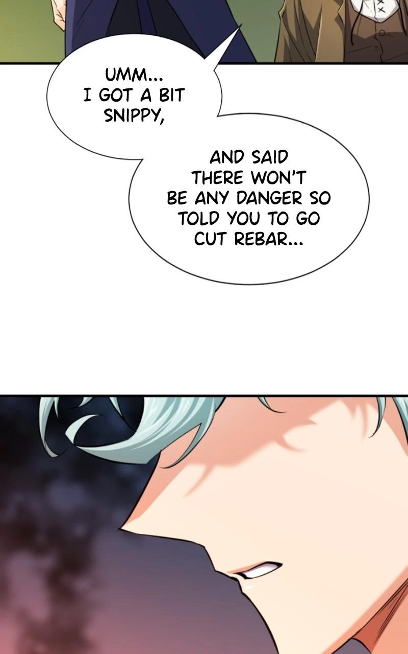 The Greatest Estate Developer Chapter 79 — page 86