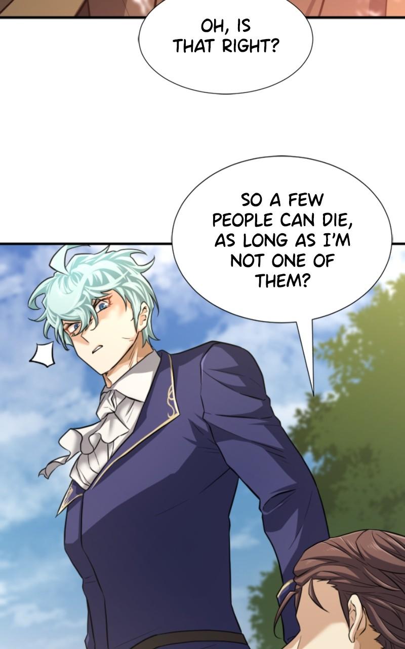 The Greatest Estate Developer Chapter 79 — page 96
